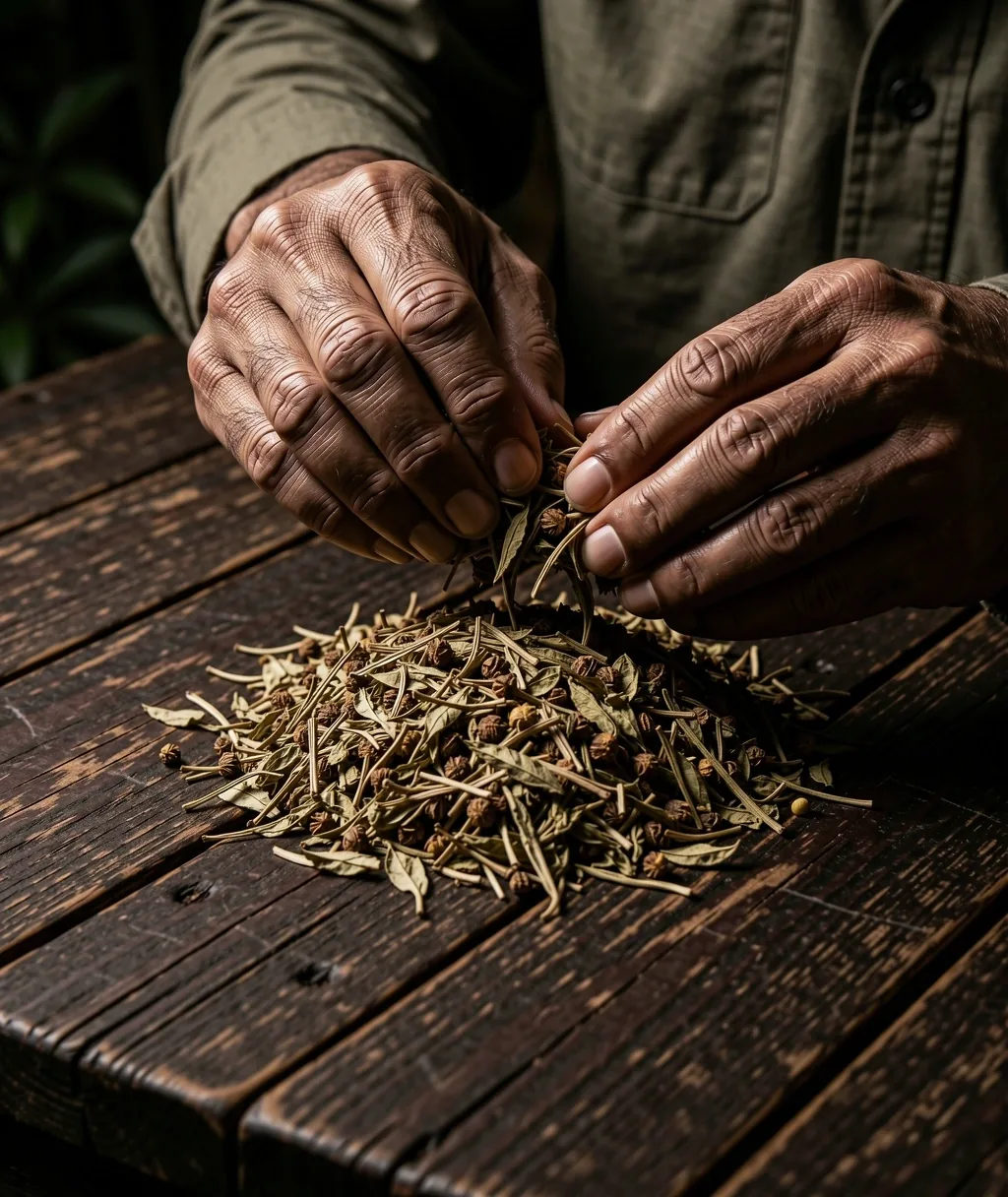 Regional sourcing in Indonesia